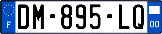 DM-895-LQ