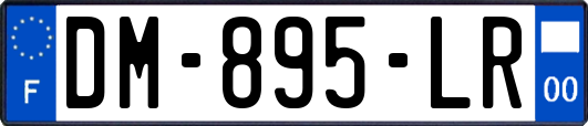 DM-895-LR