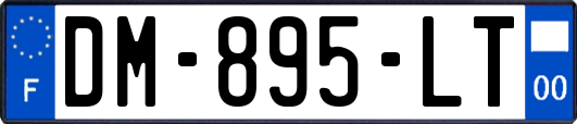 DM-895-LT