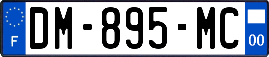 DM-895-MC