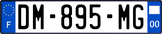 DM-895-MG
