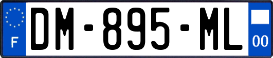DM-895-ML