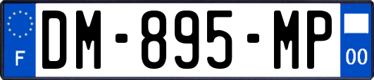 DM-895-MP