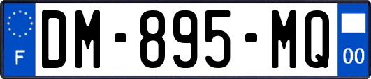 DM-895-MQ