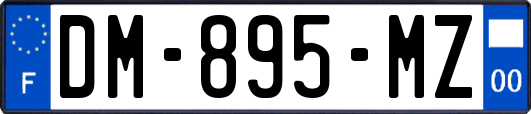 DM-895-MZ