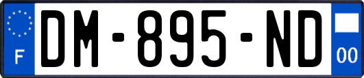 DM-895-ND
