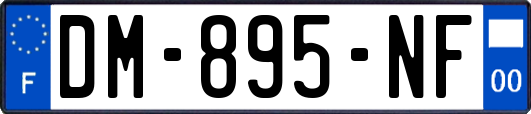 DM-895-NF