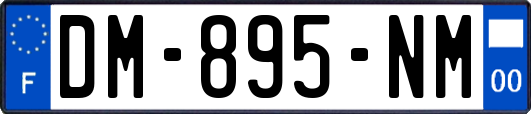 DM-895-NM
