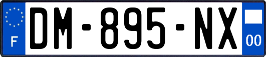 DM-895-NX