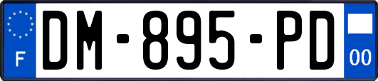 DM-895-PD