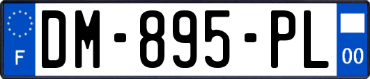 DM-895-PL
