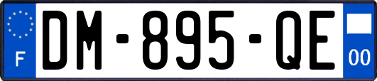 DM-895-QE