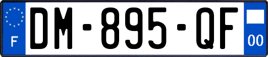 DM-895-QF