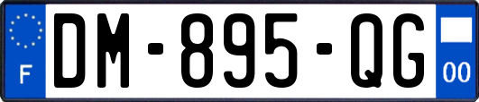 DM-895-QG