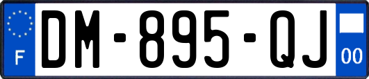 DM-895-QJ