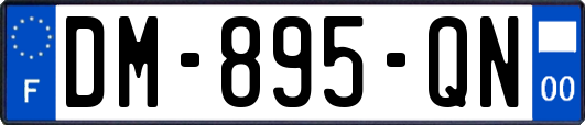 DM-895-QN