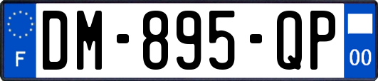 DM-895-QP
