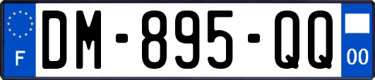 DM-895-QQ