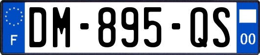 DM-895-QS