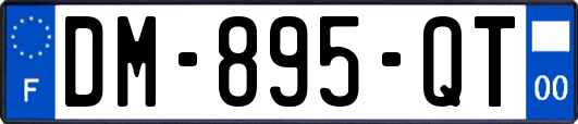 DM-895-QT