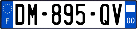 DM-895-QV