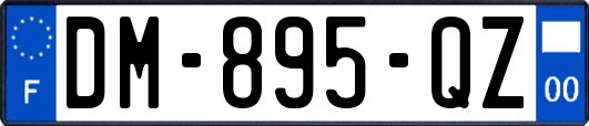 DM-895-QZ