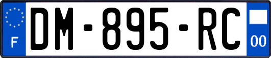 DM-895-RC