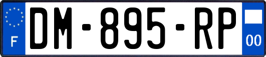 DM-895-RP