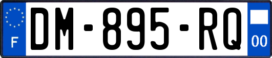 DM-895-RQ