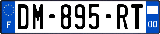 DM-895-RT
