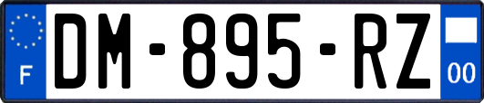 DM-895-RZ