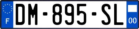 DM-895-SL