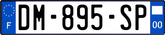DM-895-SP