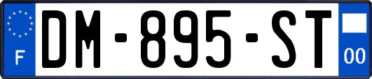 DM-895-ST