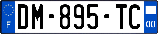 DM-895-TC