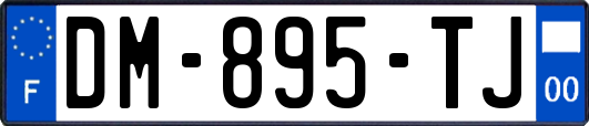 DM-895-TJ