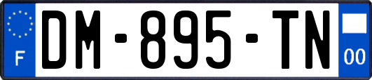 DM-895-TN