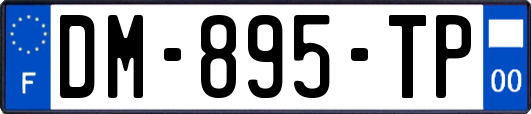 DM-895-TP