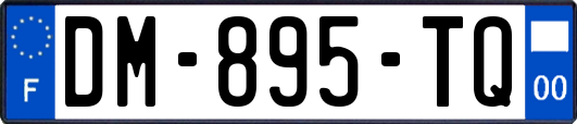DM-895-TQ