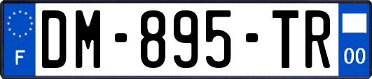 DM-895-TR