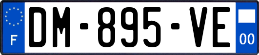DM-895-VE