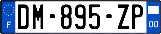 DM-895-ZP