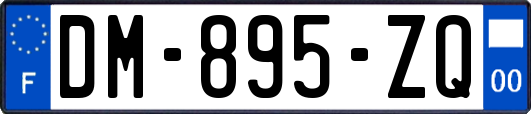 DM-895-ZQ