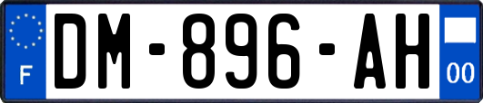 DM-896-AH