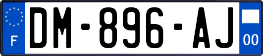 DM-896-AJ