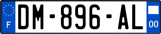 DM-896-AL