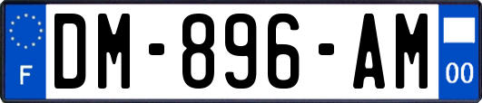 DM-896-AM