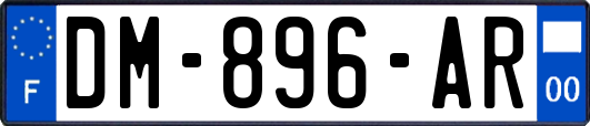 DM-896-AR