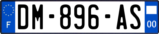 DM-896-AS