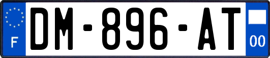 DM-896-AT